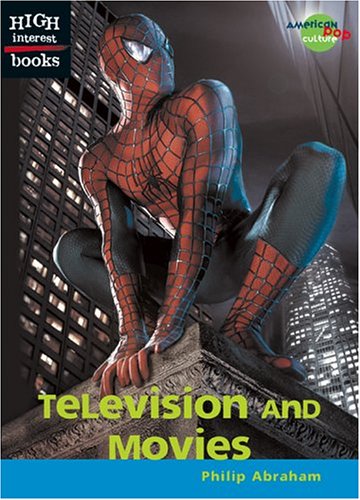 Television and Movies (American Pop Culture),Used