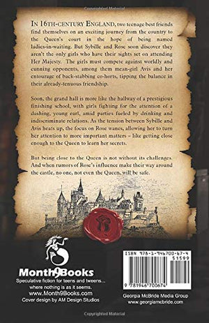 Tudor Rose,Used