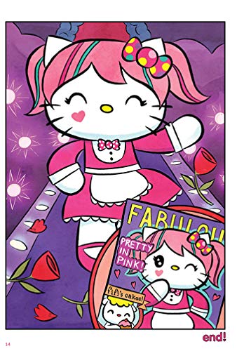 Hello Kitty: Fashion Music Wonderland (Fashion Music Wonderland (Hello Kitty Oneshot)),Used