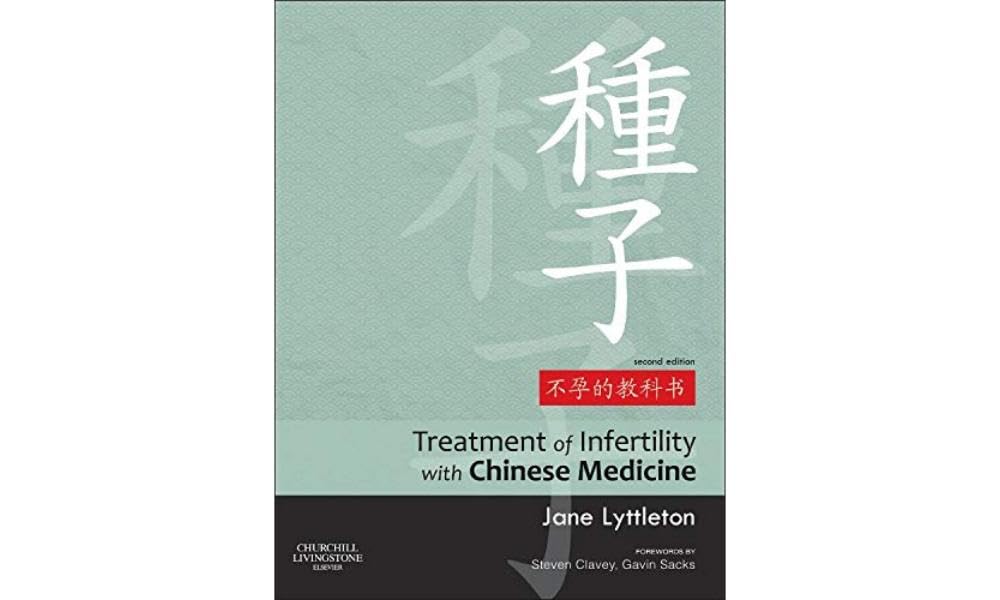 Treatment of Infertility with Chinese Medicine,Used