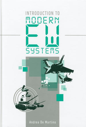 Introduction To Modern Ew Systems Hb (Radar),Used