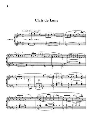 Album for Piano Solo (Kalmus Edition),Used
