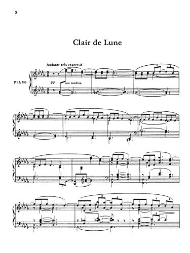 Album for Piano Solo (Kalmus Edition),Used