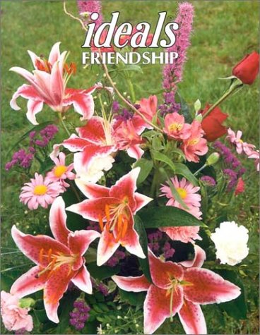Ideals Friendship 2002,Used