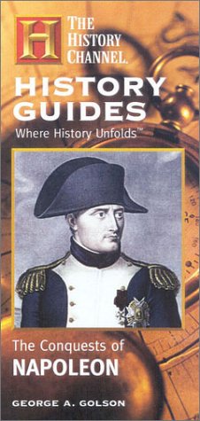 The Conquests of Napoleon,Used