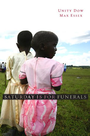 Saturday Is For Funerals