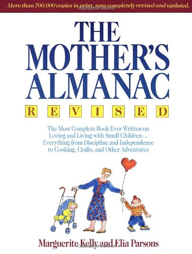 The Mother's Almanac,New