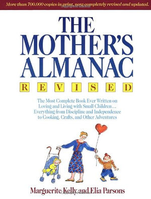 The Mother's Almanac,Used