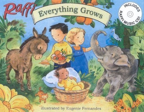 Everything Grows,Used