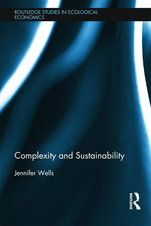Complexity and Sustainability (Routledge Studies in Ecological Economics),Used