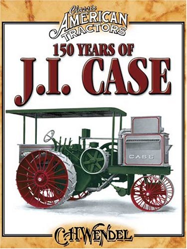 150 Years Of JI Case,New
