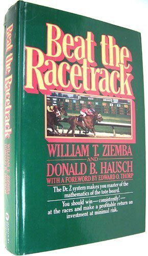 Beat the Racetrack,Used