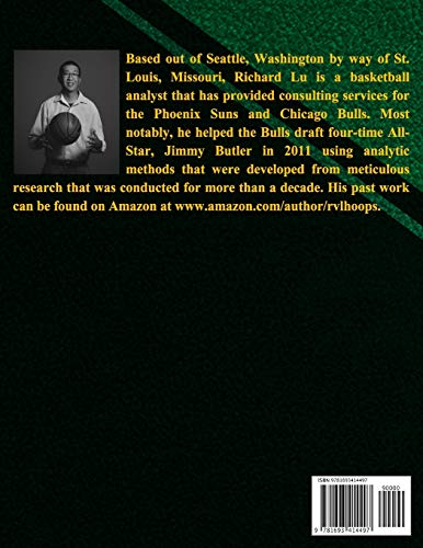 The 201920 NBA Preview Almanac,Used