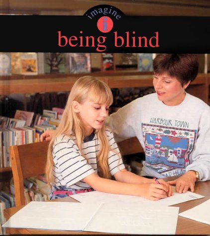 Being Blind (Imagine (Vero Beach, Fla.).),Used
