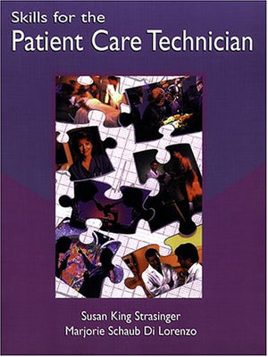 Skills for the Patient Care Technician,New
