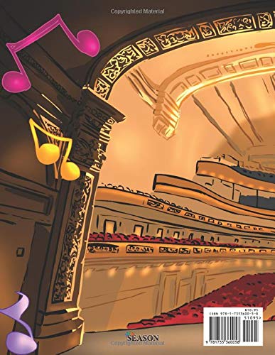 Little Eddie Goes to Carnegie Hall,Used