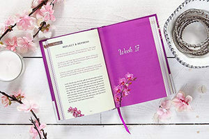 Be Refreshed: A Year of Devotions for Women in the Workplace,Used