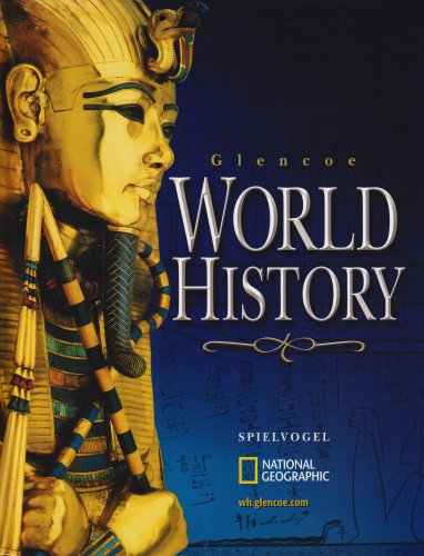 Glencoe World History,New