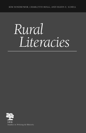 Rural Literacies (Studies In Writing And Rhetoric),Used