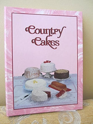 Country Cakes,Used