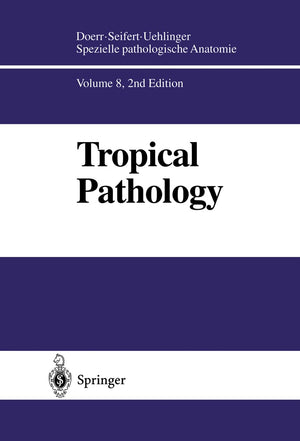 Tropical Pathology,Used