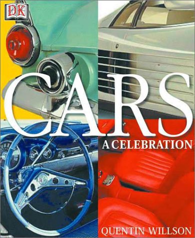 Cars: A Celebration,New