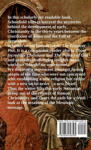 The Pentecost Revolution: The Story of the Jesus Party in Israel, A.D. 3666,Used