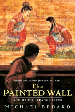 The Painted Wall and Other Strange Tales,Used