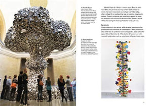 Sculpture Now (World Of Art),Used