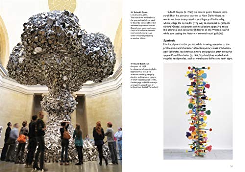 Sculpture Now (World Of Art),Used