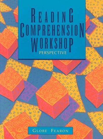 Reading Comprehension Workshop: Perspective,New