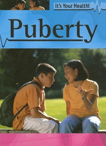 Puberty (It's Your Health),Used