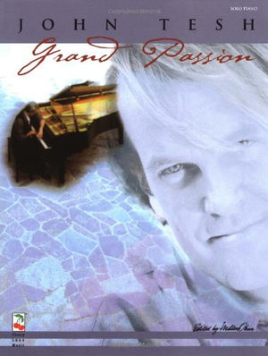 John Tesh  Grand Passion,Used