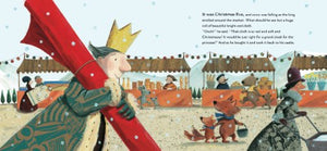 Just Right for Christmas,Used