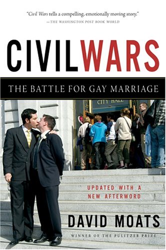 Civil Wars: The Battle for Gay Marriage,Used