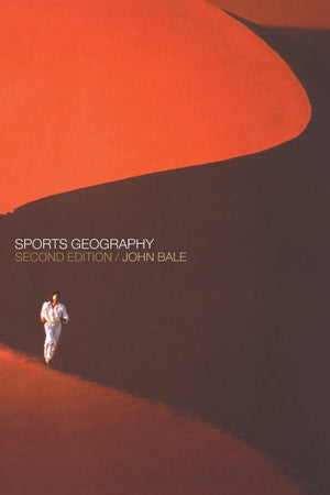 Sports Geography,Used