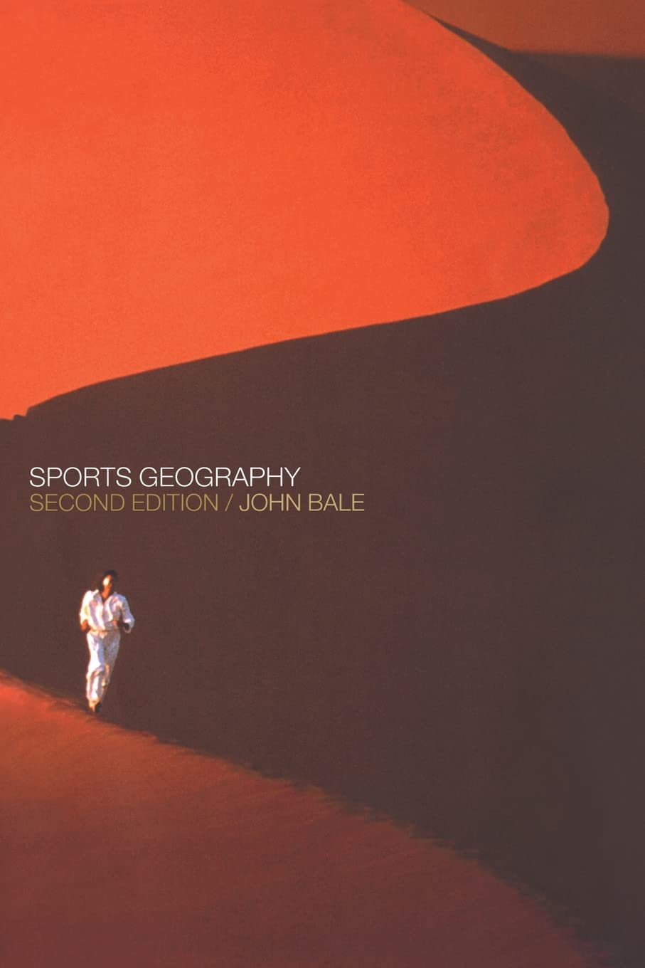 Sports Geography,Used