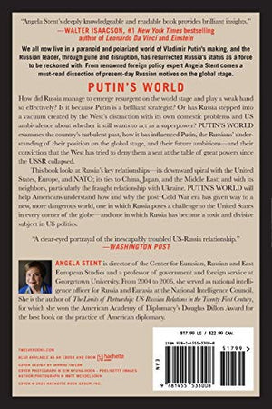 Putin's World,Used