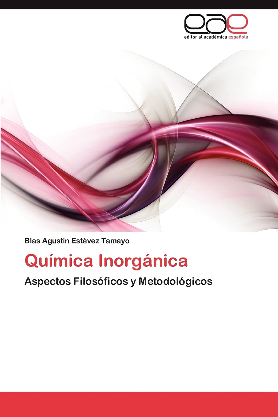 Qumica Inorgnica: Aspectos Filosficos y Metodolgicos (Spanish Edition),Used