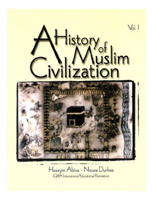 A History of Muslim Civilization,Used