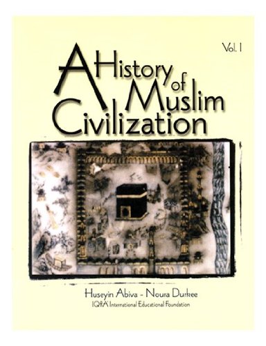 A History of Muslim Civilization,Used