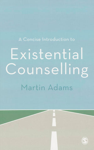A Concise Introduction to Existential Counselling,Used