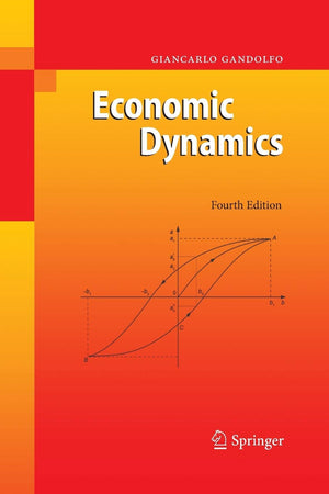 Economic Dynamics,New