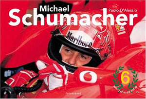 Michael Schumacher,Used