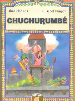 Chuchurumbe (Puertas al Sol),Used