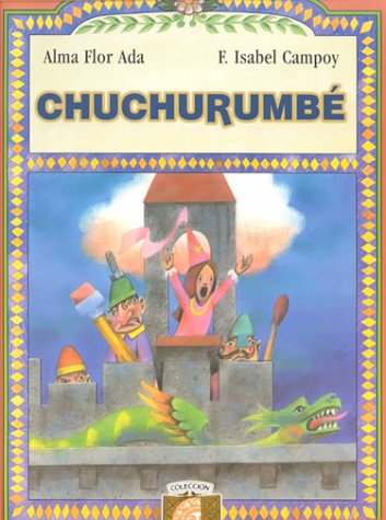 Chuchurumbe (Puertas al Sol),Used