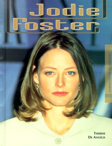 Jodie Foster (Women of Achievement),Used