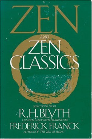 Zen & Zen Classics,Used