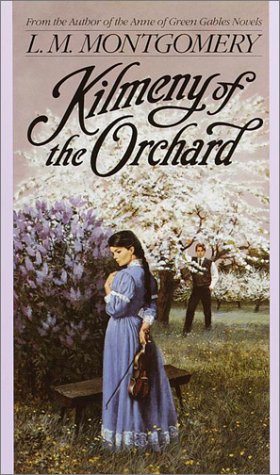 Kilmeny of the Orchard (L.M. Montgomery Books),Used
