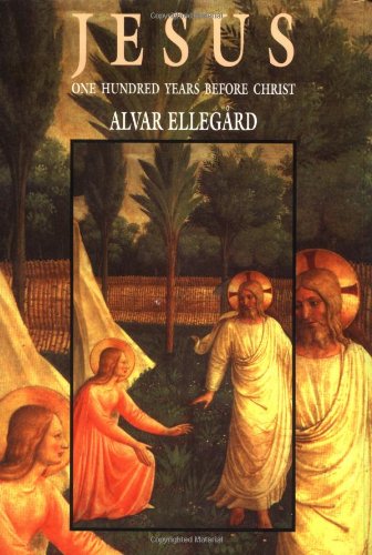 Jesus: One Hundred Years Before Christ